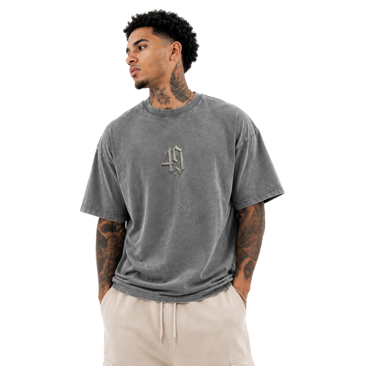 FORTY NINE 49 – Heart of Faith Collection