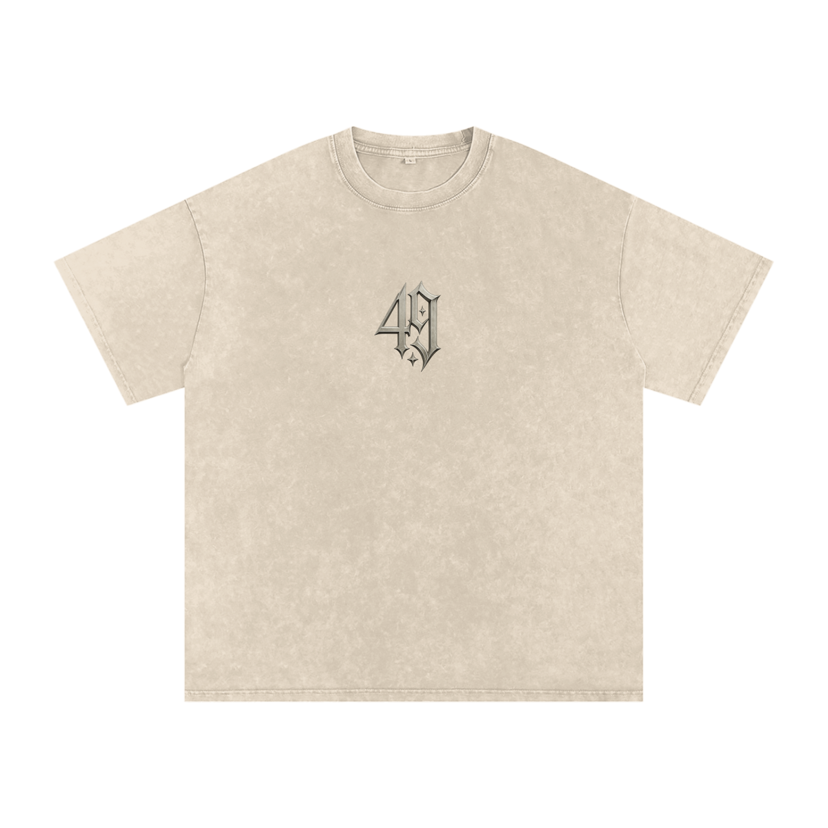 FORTY NINE 49 – Heart of Faith Collection