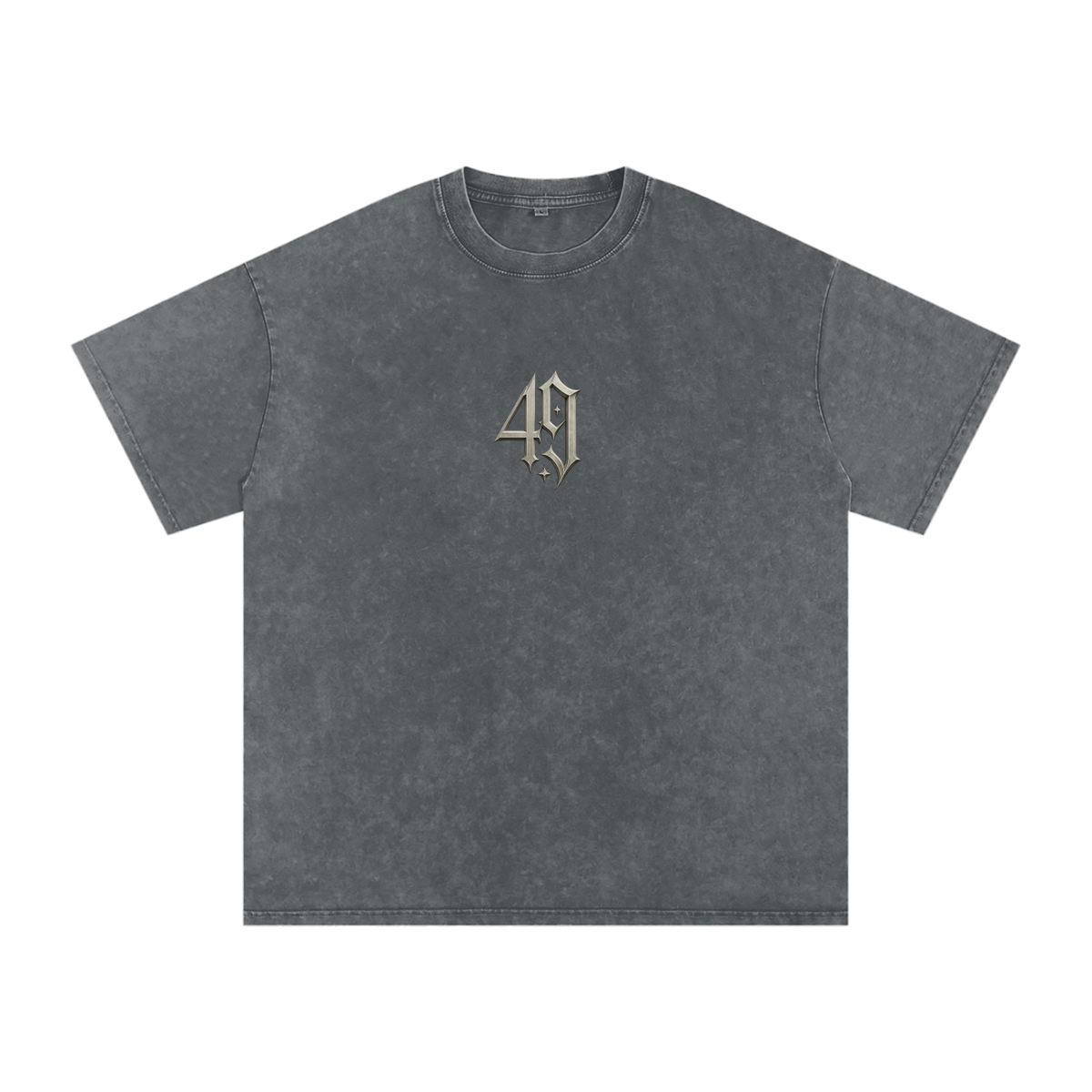 FORTY NINE 49 – Heart of Faith Collection